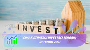 Investasi bitcoin cryptocurrency sedang naik daun. Simak Strategi Investasi Terbaik Di Tahun 2021 Asetpintar Com