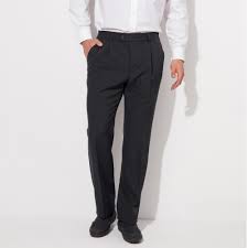 Check spelling or type a new query. Pantalon Taille Elastiquee A Pinces Polyester Laine Blancheporte
