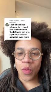 Replying to @james ☽ saber my bad i ain’t light up yet and i had to speak  quiet bc rose is napping but it’s still f that n childish gambino