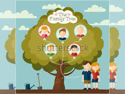 18 Family Tree Template For Kids Doc Excel Pdf Free