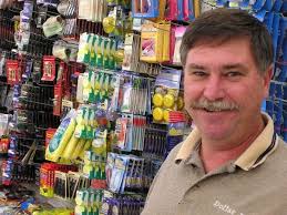 Tough times for regional dollar stores