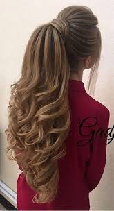 Diy Ponytail Ideas You Re Totally Going To Want To 2019 For The Hair Ponytail Ponytailhairstyles Ponytai Uzun Sac Modelleri Uzun Sac Gelin Sac Modelleri