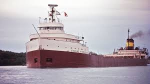 12 Doomed Facts About The S S Edmund Fitzgerald Mental Floss