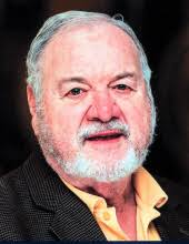 Paul Vickery's Instagram, Twitter & Facebook