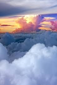Clouds Come Floating Into My Life No Longer To Carry Rain Or Usher Storm But To Add Color To My Sunset Sky Rabindranath Clouds Beautiful Sky Sky And Clouds
