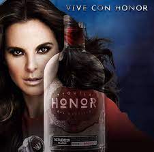 Tequila Honor By Kate Del Castillo Kate Del Castillo Tequila Drinks Tequila