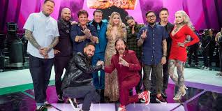 What If An Ink Master Human Canvas Hates A Tattoo? Will The Taste Ever  Return? – Reality Blurred