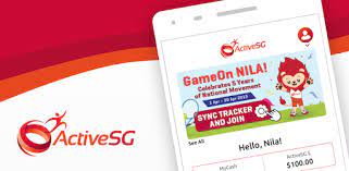 This is the official youtube channel of activesg masters club of sport singapore the country's governing body for sports. Activesg Apps On Google Play