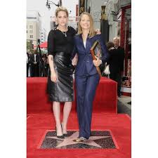Jodie foster slams media, defends kristen stewart after breakup. Kristen Stewart Jodie Foster At The Induction Ceremony For Star On The Hollywood Walk Of Fame For Jodie Foster Hollywood Bouleva Overstock 24368682