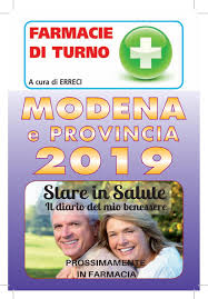 Cerca le farmacie di turno nella tua città. Farmacie Di Modena 2019 By Erreci Edizioni Issuu