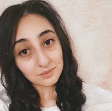 Anna Mkrtchyan in people