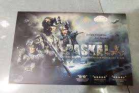 Bagi mengelakkan anda gagal melayari laman web ini bila di block atau error 404, klik sini. Paskal Movie Dvd Music Media Cd S Dvd S Other Media On Carousell
