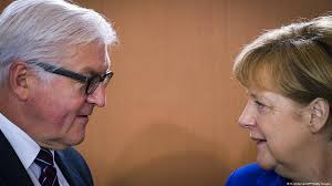 Uloga njemačke politike u godini kriza