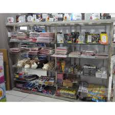 Stationery Display Rack Racks For Stationery Shop Latest Price Manufacturers Suppliers