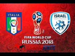 Prediksi Skor Italy Vs Israel 06 September 2017 Malta Macedonia Scotland