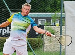 Herren 50 vom TC GW Lippstadt peilen Klassenerhalt in Regionalliga an