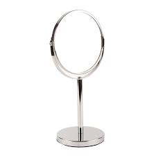Since it enlarges reflections, concave mirrors are mostly used as shaving mirrors. Beauty Mirror Kmart