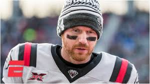 Matt McGloin throws pick-six after saying game plan needs to change