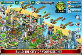 A simple ide to build apk inside android phones/tablets. City Island For Android Apk Download