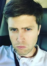 Compare his height, weight, eyes, hair color, religion, family, sexual orientation with other celebs. Colin Jost Height Weight Age Girlfriend Family Facts Biography