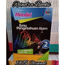 Maybe you would like to learn more about one of these? Mandiri Ipa Kelas 8 K13n Revisi Shopee Indonesia