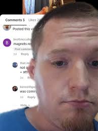 Brett Kenneth Graham