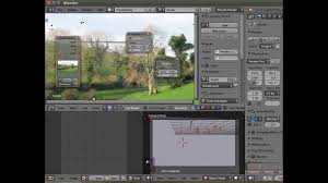 Blender 3d Cg Animated Bird Tutorial Animated Particle Systems Blender 3d Blender Tutorial Tutorial