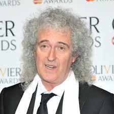 It&#39;s a kind of magic as Brian May finds lost Queen track while celebrating health boost ... - 454172_1
