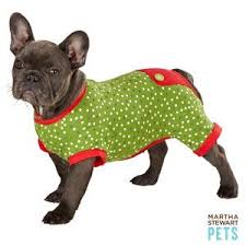 martha stewart pets dotted holiday pajamas t shirts