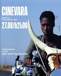 Cea mai mare fântână din lume va fi inaugurată, luna aceasta, în dubai. Filmul Touki Bouki Apreciat De Critici Ca Fiind Cel Mai Bun Film African Din Toate Timpurile Se Vede Joi 27 August La Cinevara