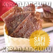 Resep aneka variasi dendeng daging sapi aneka menu idul adha sederhana spesial terbaru 2021 asli enak. Dendeng Sapi Manis Dendeng Sapi Dendeng Kering Dendeng Sapi Kering Shopee Indonesia