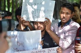 Paper leaks compromise India's once formidable public exam system