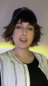 arcane #arcanecosplay #jinx #jinxcosplay #powdercosplay