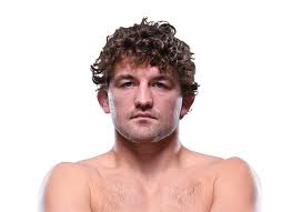 Ben askren earned a win in his ufc debut at ufc 235, but not without some controversy. Ben Askren Stats News Bio Espn