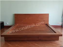 This roomy bed size comfortably sleeps two adults, even with children relative to a queen size mattress, a king mattress offers the same length but is 30 centimetres wider. Pin On Teak Wood Bedroom Furniture Selangor Malaysia