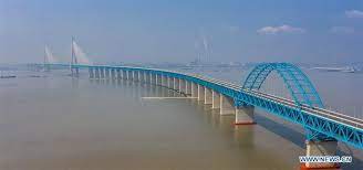 We did not find results for: Jembatan Kabel Terpanjang Di Dunia 11 Km Dibuka Di China
