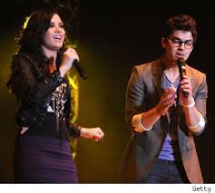 Instant chords for any song. Jonas Brothers Announce World Tour With Demi Lovato