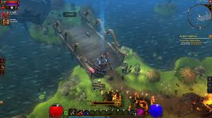 Beyond the town of torchlight lies a world shrouded in adventure and mystery. Torchlight 2 O Melhor Jogo De Rpg E Mais Leve Para Pc Youtube