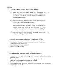 Sistem perakaunan kumpulan wang sekolah (espkws). Soalan
