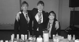 MILL SPRINGS ACADEMY