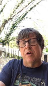 A Beautiful Day for Trail Mix