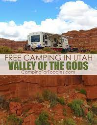 Is free camping actually free? Valley Of The Gods Camping Blm Dispersed Free Camping Near Monument Valley Utah