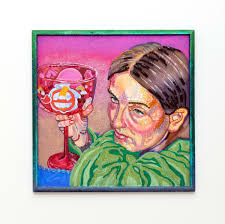 Painters Painting Painters: A Study of Muses, Friends and Companions