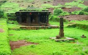 Image result for rajmachi fort