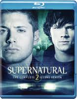 Supernatural: The Complete Eleventh Season Blu-ray