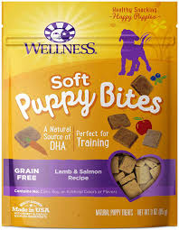 Making your own homemade dog treats is just as easy as walking into the pet store and grabbing a package — plus, you know exactly which ingredients are in them. The 8 Best Treats For Puppies Of 2021