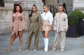 Jesy nelson opens up about leaving little mix, her mental health, why the sweet melody video was breaking point and getting back in the studio. Jesy Nelson Has Left Little Mix