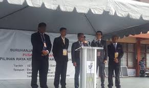 11:04 apr 06, 2018 | by sabahkini2. Apa Yang Berlaku Selepas Parlimen Bubar