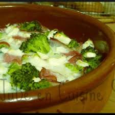 Gratin Dauphinois Le Vrai Gratin De Brocolis Gratin Dauphinois Gratin
