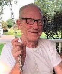 Obituary information for Robert James “Jim” Hennis